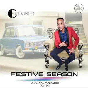 I Coloured - Uthando
